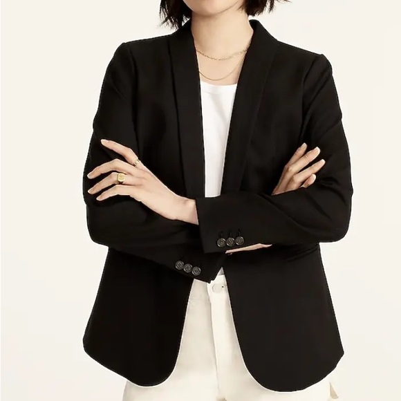 J. Crew “Parke” Blazer - Picture 4 of 6